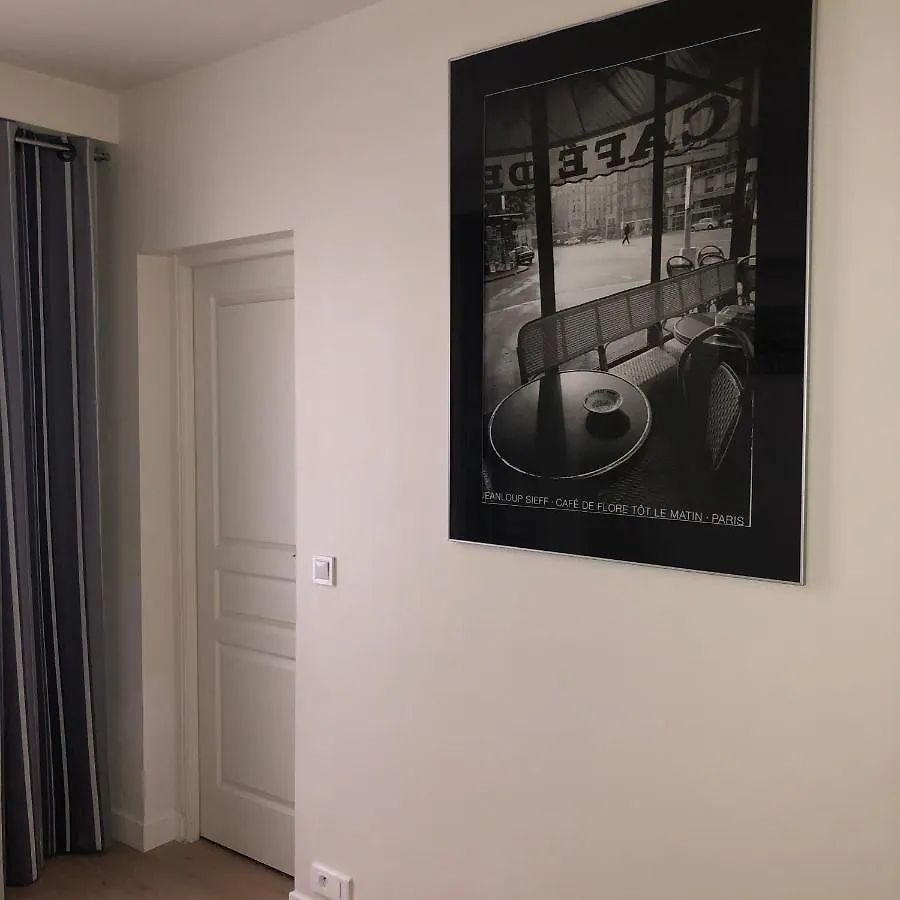 Apartment Near Eiffel Tower - Beautiful Flat Paris