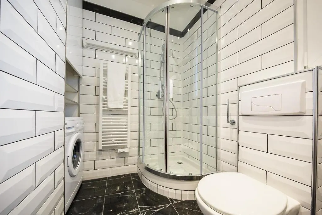 Near Eiffel Tower - Beautiful Flat Apartament Paryż