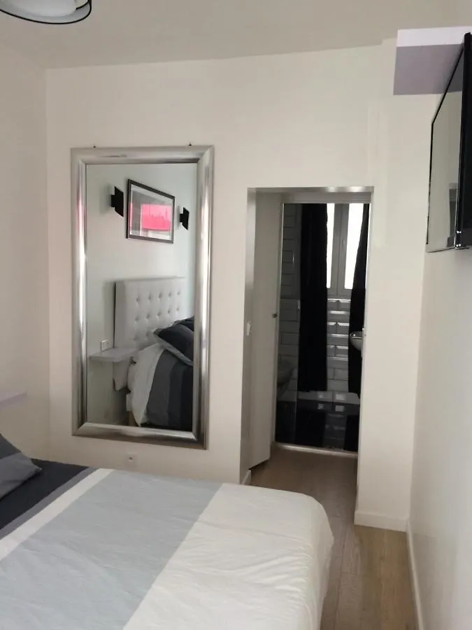 아파트 Near Eiffel Tower - Beautiful Flat